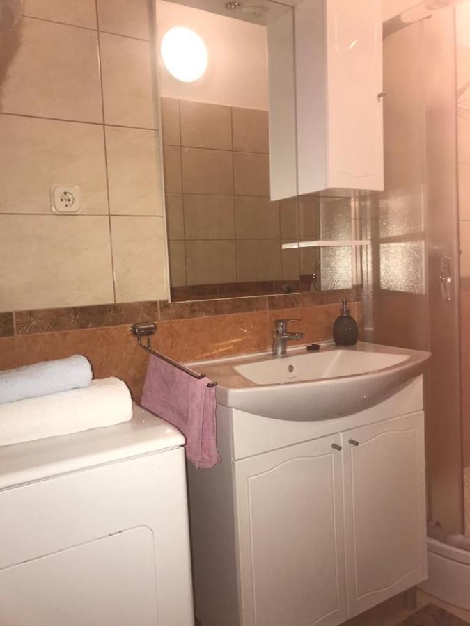 Rosmarinus Rubic Studio سبليت المظهر الخارجي الصورة