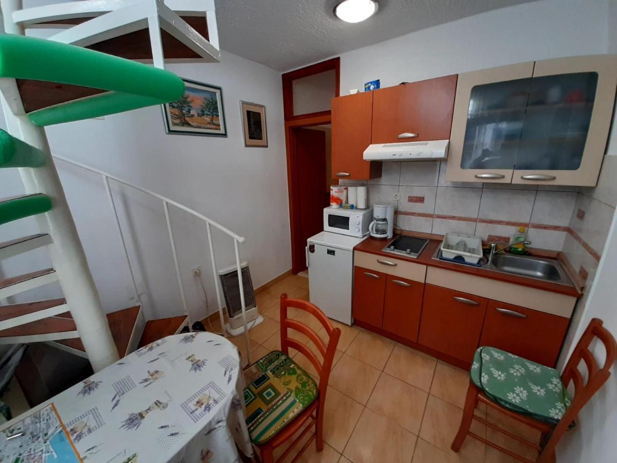Rosmarinus Rubic Studio سبليت المظهر الخارجي الصورة